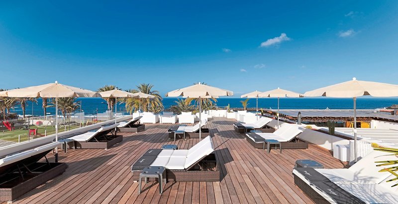 H10 Gran Tinerfe - Erwachsenenhotel ab 18 Jahren 20