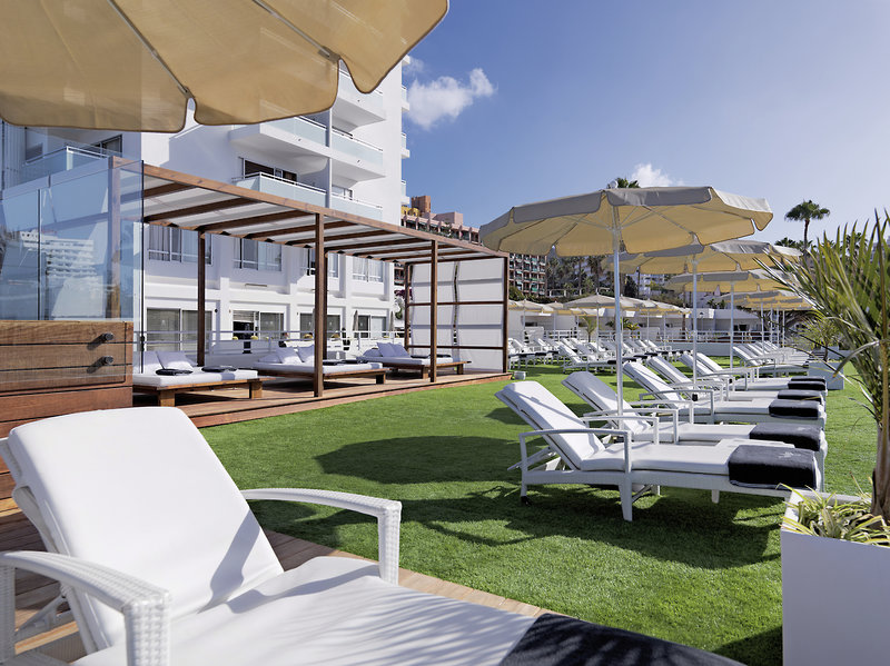 H10 Gran Tinerfe - Erwachsenenhotel ab 18 Jahren 23