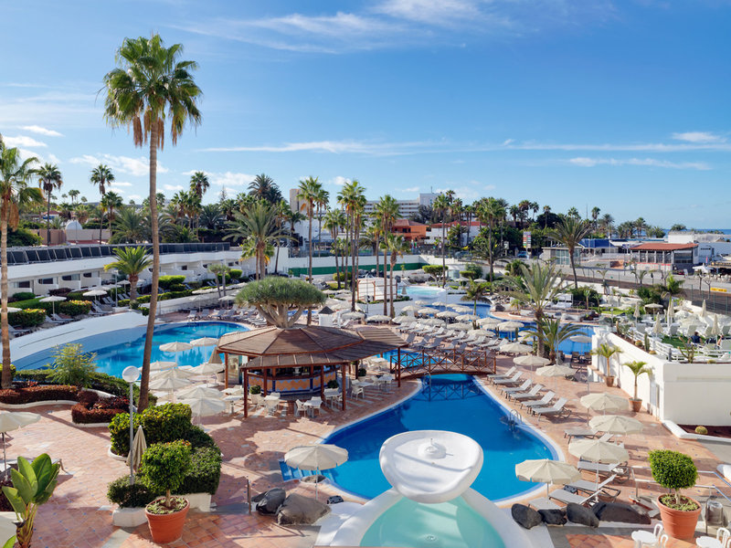 H10 Gran Tinerfe - Erwachsenenhotel ab 18 Jahren 2