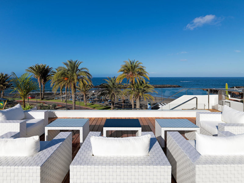 H10 Gran Tinerfe - Erwachsenenhotel ab 18 Jahren 8