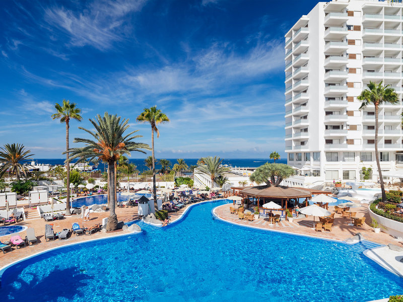 H10 Gran Tinerfe - Erwachsenenhotel ab 18 Jahren 9