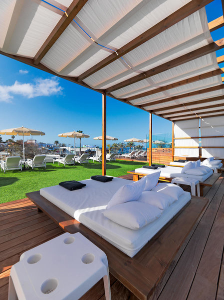 H10 Gran Tinerfe - Erwachsenenhotel ab 18 Jahren 11