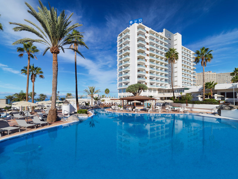 H10 Gran Tinerfe - Erwachsenenhotel ab 18 Jahren 14
