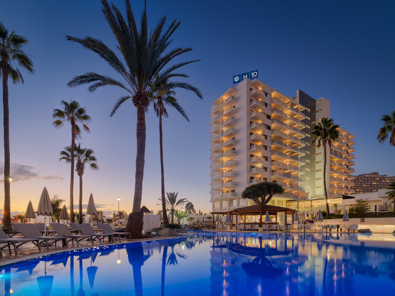 H10 Gran Tinerfe - Erwachsenenhotel ab 18 Jahren 15