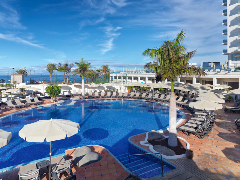 H10 Gran Tinerfe - Erwachsenenhotel ab 18 Jahren 16