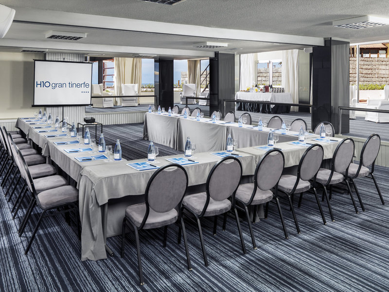 H10 Gran Tinerfe - Erwachsenenhotel ab 18 Jahren 20