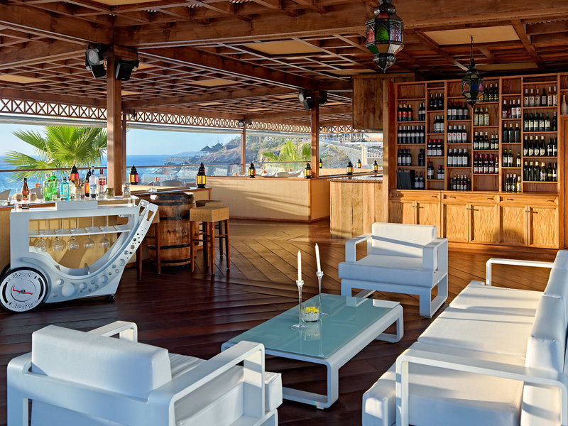 H10 Gran Tinerfe - Erwachsenenhotel ab 18 Jahren 24