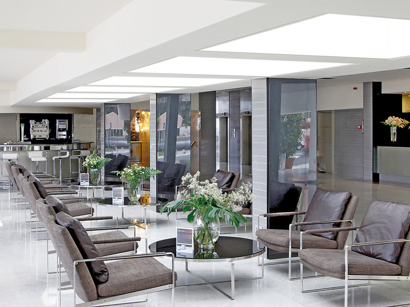 H10 Gran Tinerfe - Erwachsenenhotel ab 18 Jahren 26