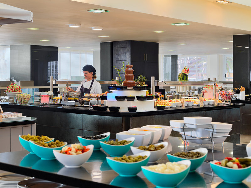 H10 Gran Tinerfe - Erwachsenenhotel ab 18 Jahren 30