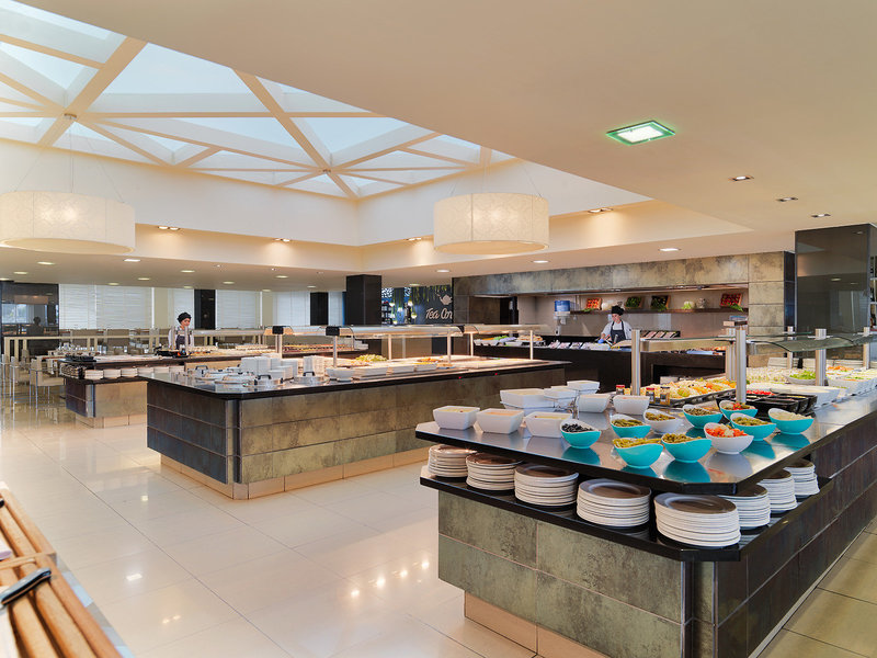 H10 Gran Tinerfe - Erwachsenenhotel ab 18 Jahren 31