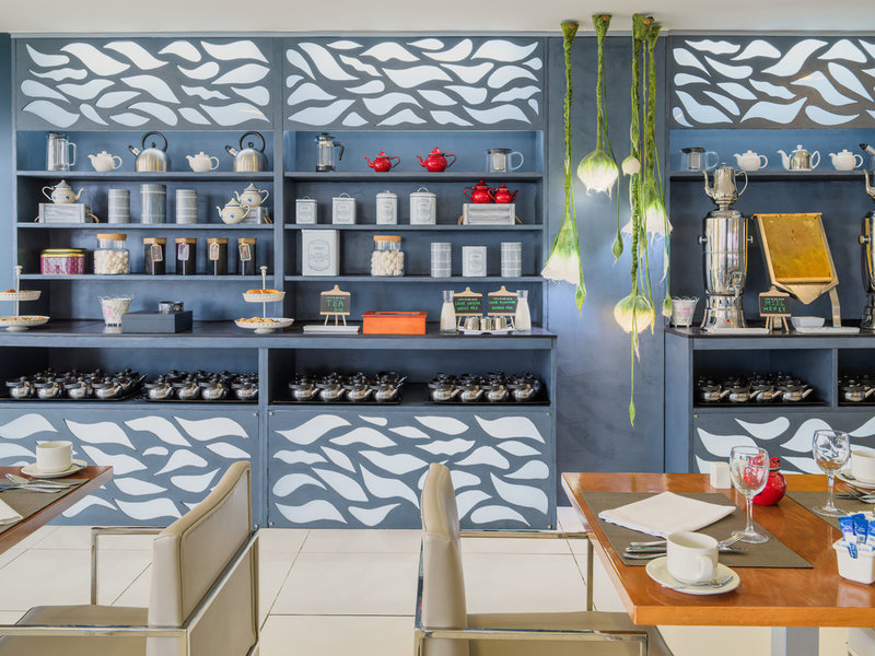 H10 Gran Tinerfe - Erwachsenenhotel ab 18 Jahren 32