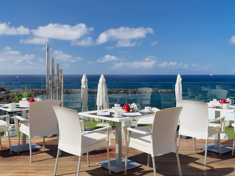 H10 Gran Tinerfe - Erwachsenenhotel ab 18 Jahren 35