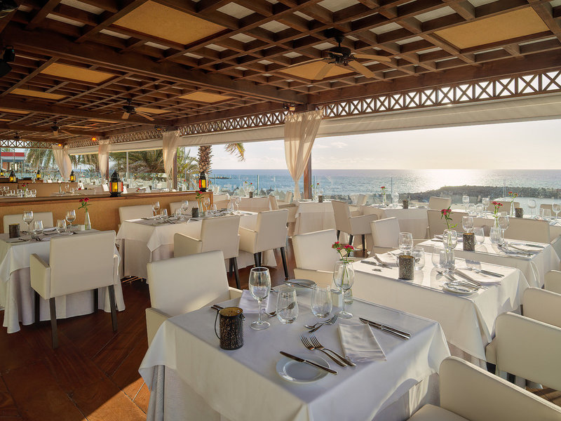 H10 Gran Tinerfe - Erwachsenenhotel ab 18 Jahren 37