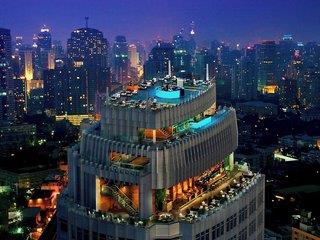 Marriott Executive Apartments Bangkok, Sukhumvit Thonglor