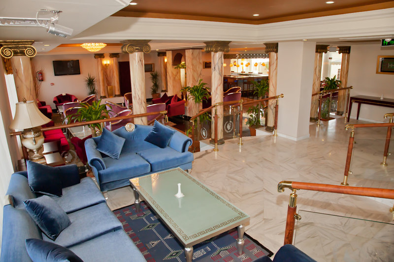 Hotel Cesar Palace 2