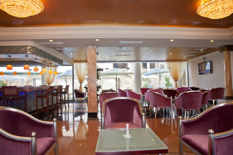 Hotel Cesar Palace 5