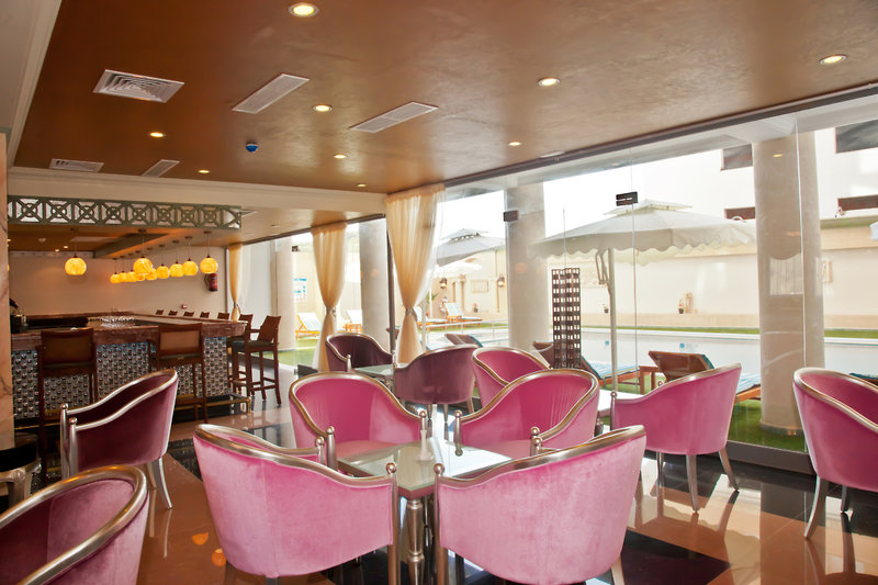 Hotel Cesar Palace 6