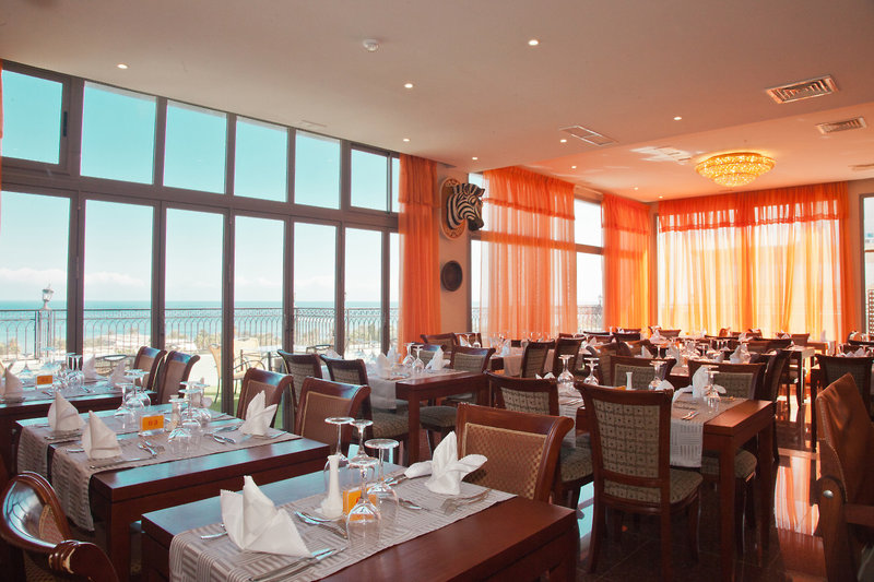 Hotel Cesar Palace 4