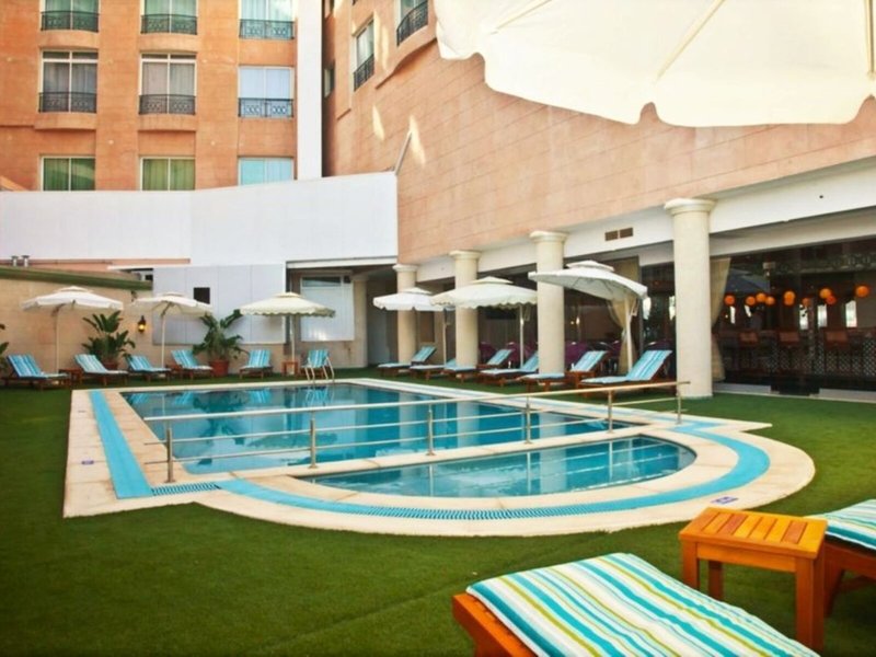 Hotel Cesar Palace 6
