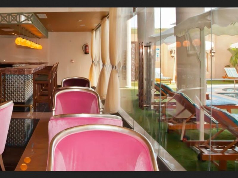Hotel Cesar Palace 9