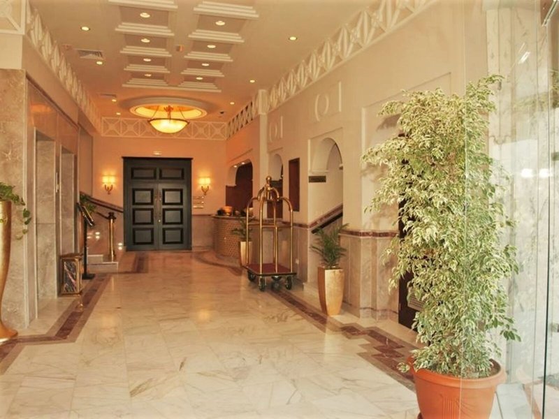 Hotel Cesar Palace 12