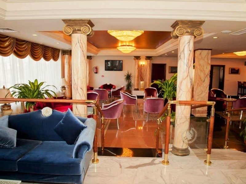 Hotel Cesar Palace 13