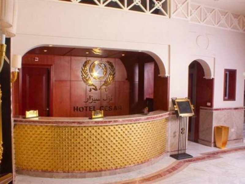 Hotel Cesar Palace 15