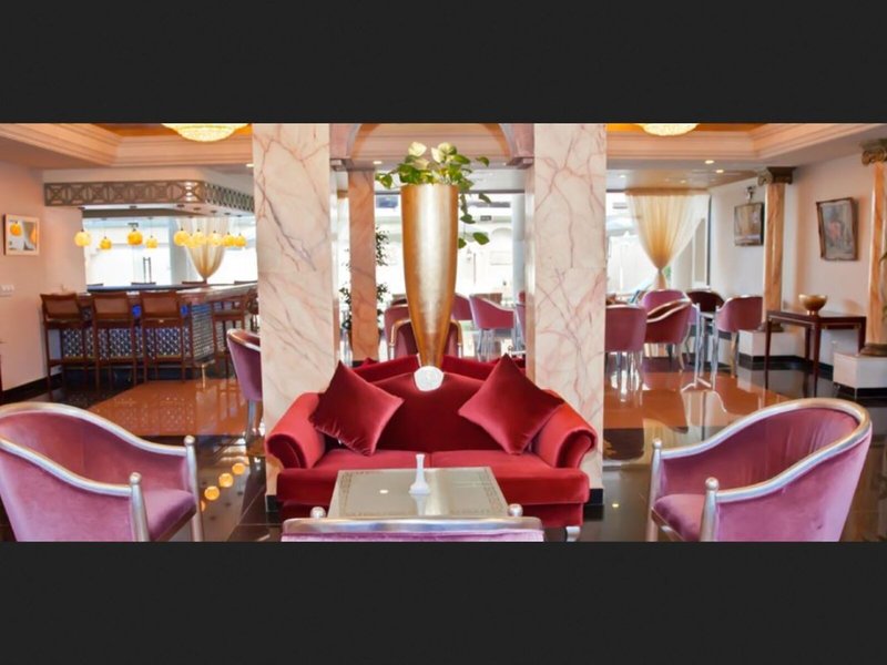 Hotel Cesar Palace 17