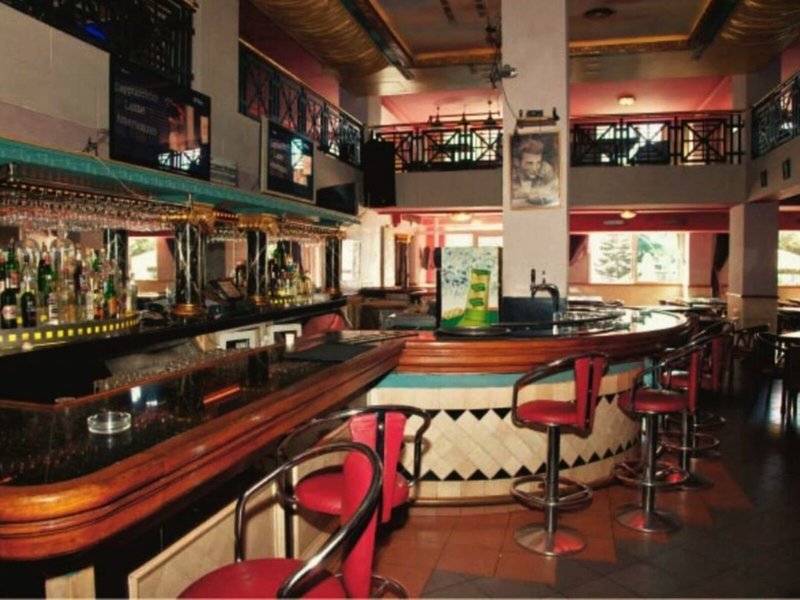 Hotel Cesar Palace 22