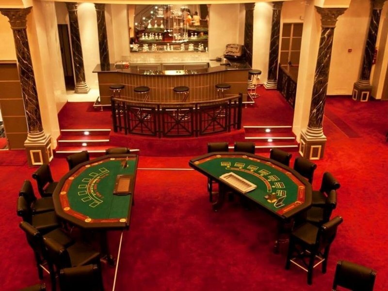 Hotel Cesar Palace 31