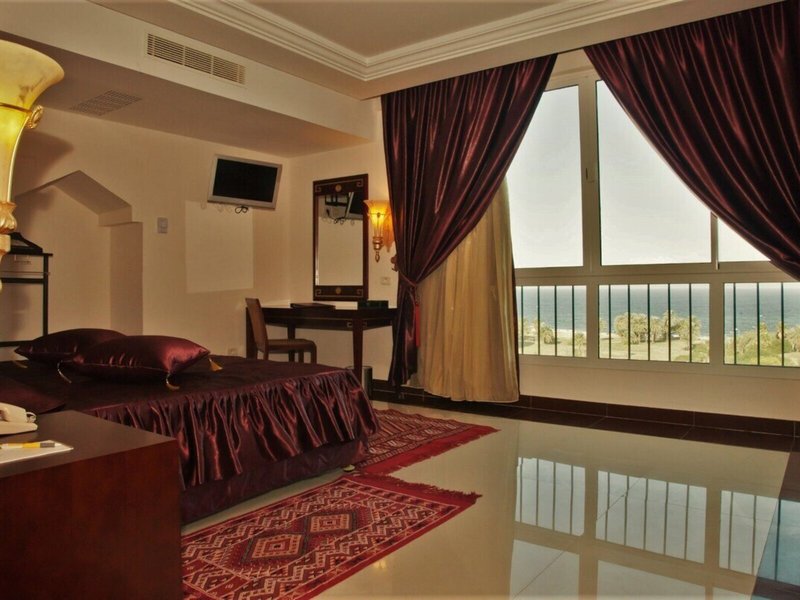 Hotel Cesar Palace 33