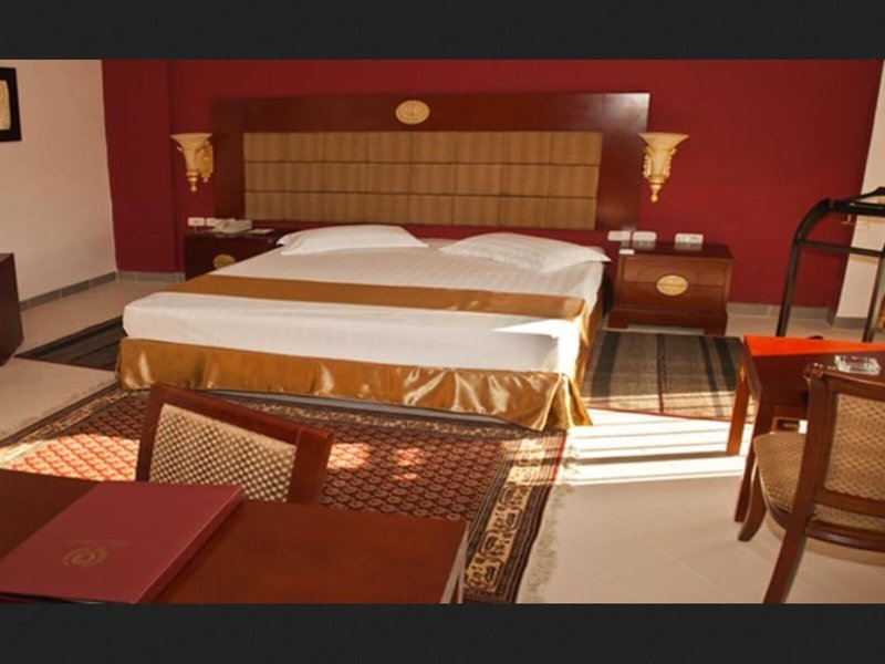 Hotel Cesar Palace 35