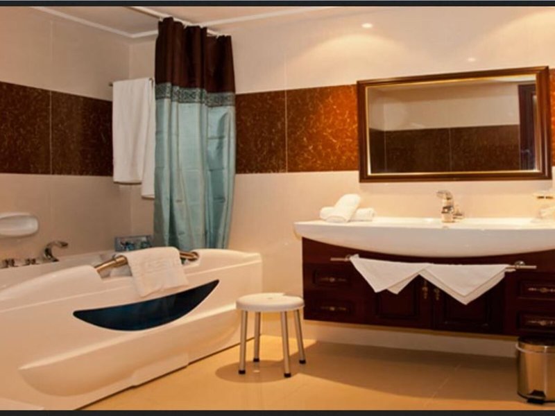 Hotel Cesar Palace 36