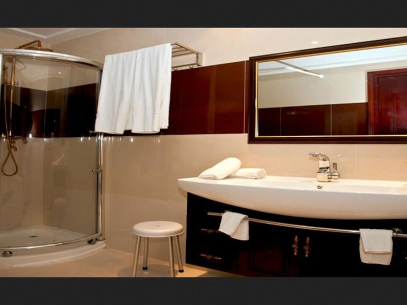 Hotel Cesar Palace 37