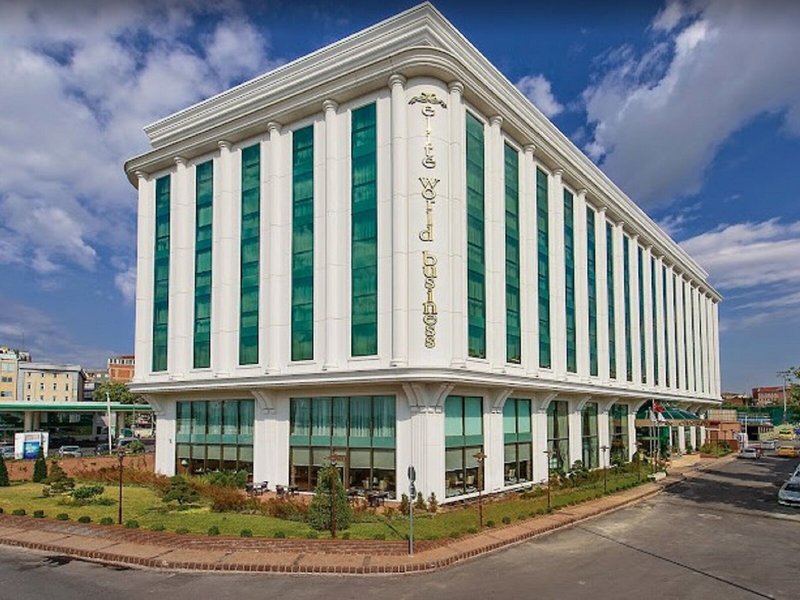 Elite World Istanbul Florya 2