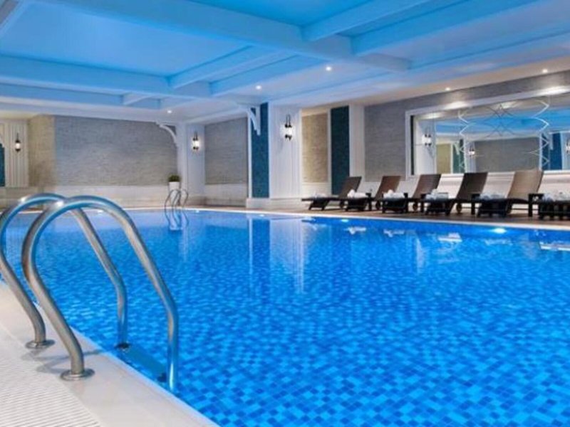 Elite World Istanbul Florya 7