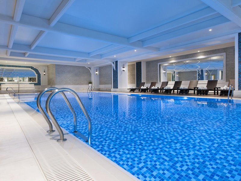 Elite World Istanbul Florya 10