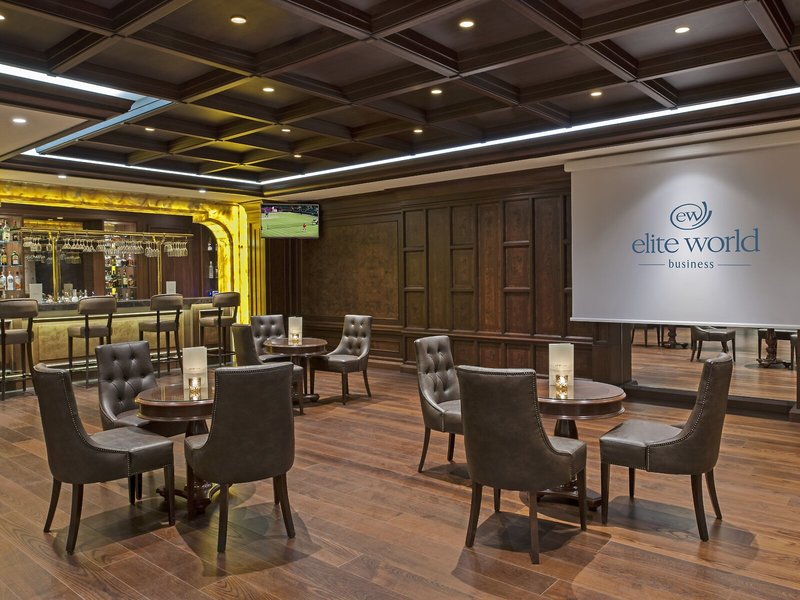 Elite World Istanbul Florya 18