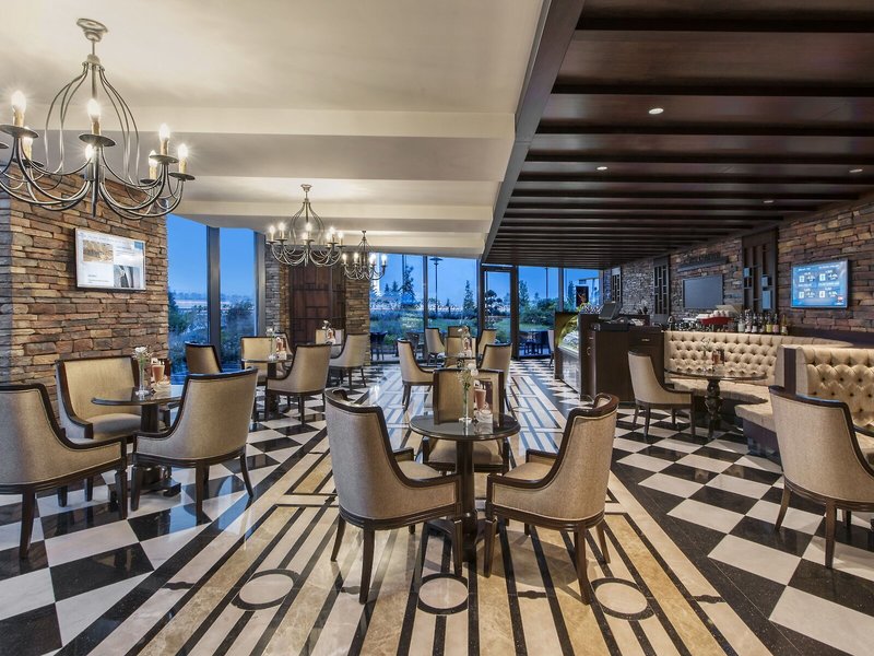 Elite World Istanbul Florya 20