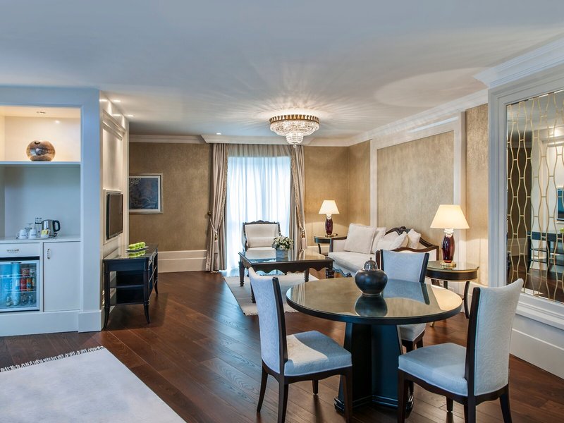 Elite World Istanbul Florya 21