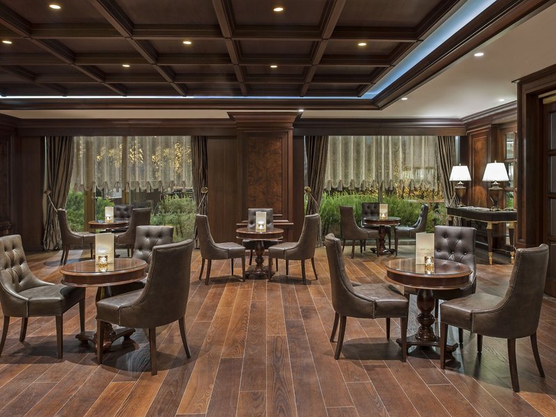 Elite World Istanbul Florya 22