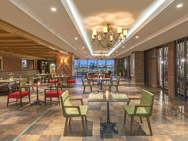 Elite World Istanbul Florya 23