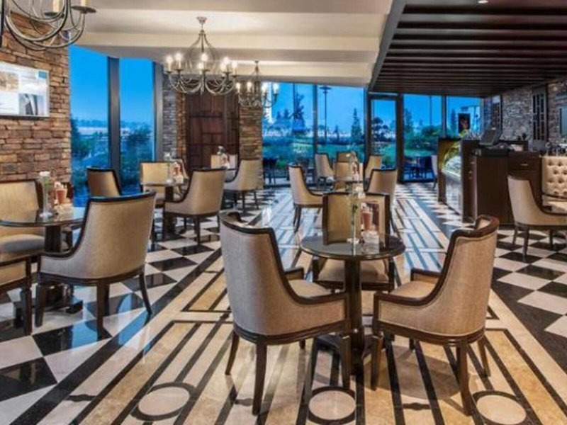 Elite World Istanbul Florya 26