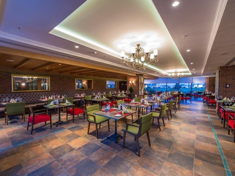 Elite World Istanbul Florya 27