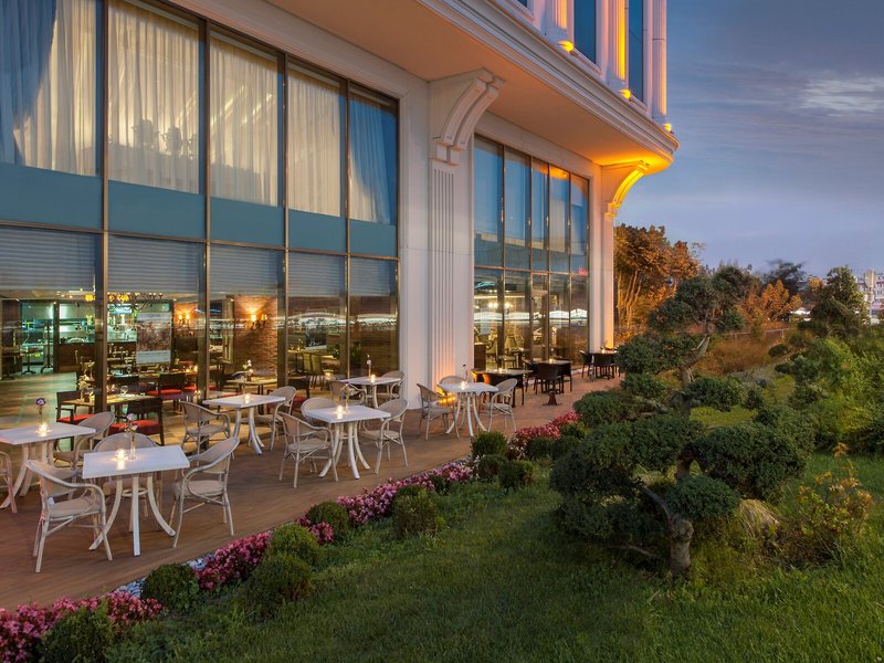 Elite World Istanbul Florya 29