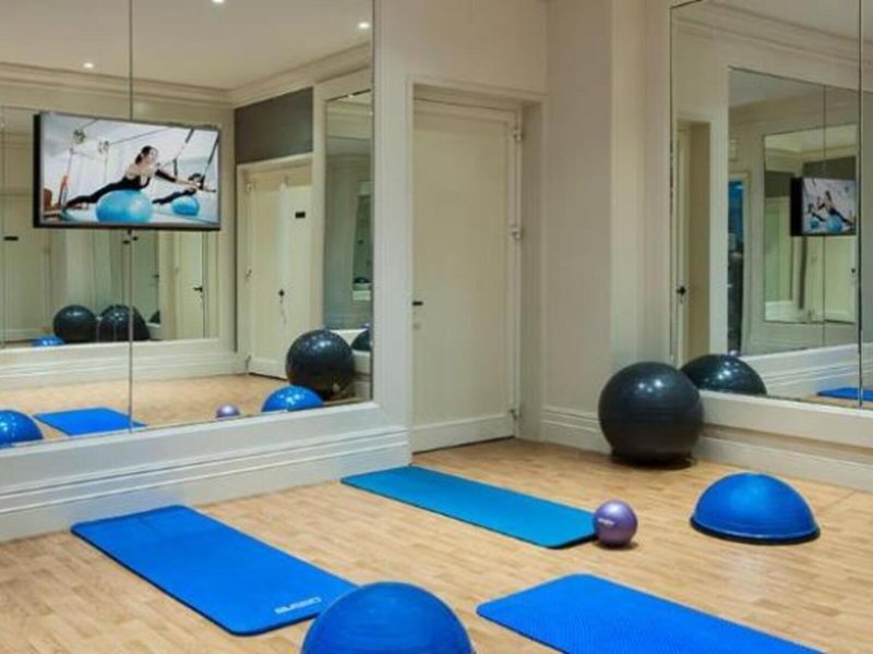 Elite World Istanbul Florya 30