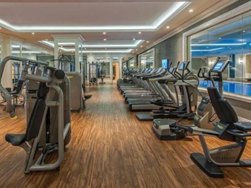 Elite World Istanbul Florya 31