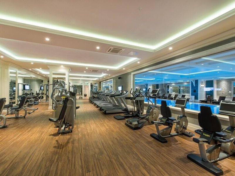 Elite World Istanbul Florya 32