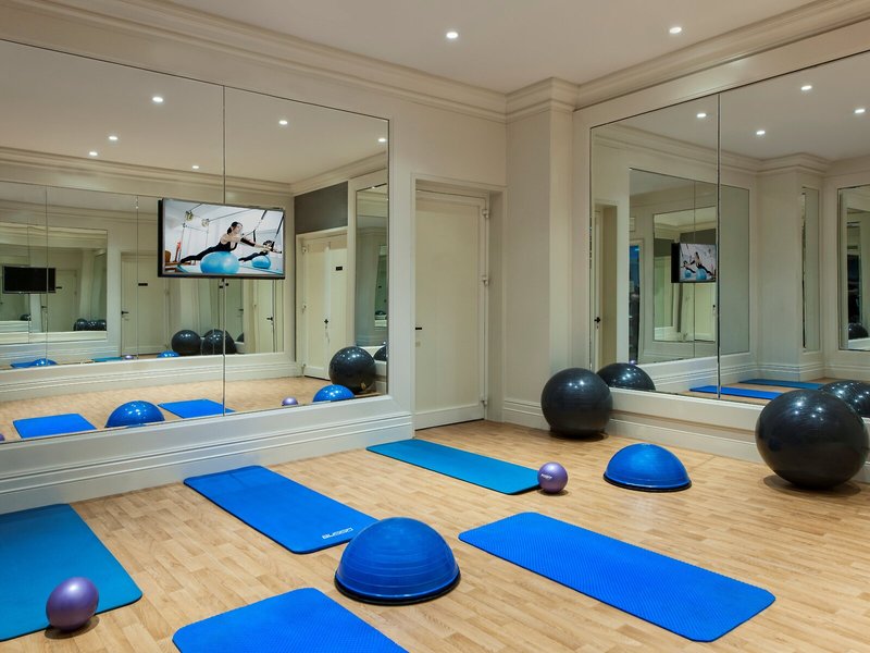 Elite World Istanbul Florya 34