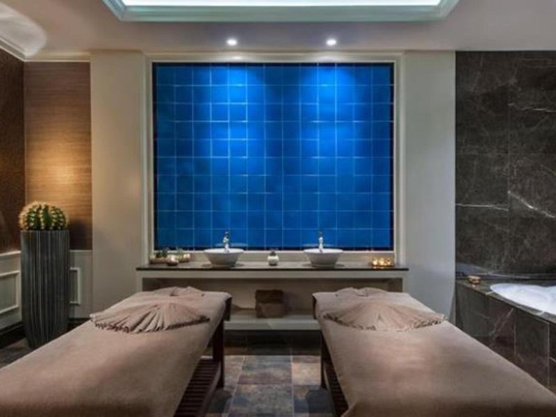 Elite World Istanbul Florya 35